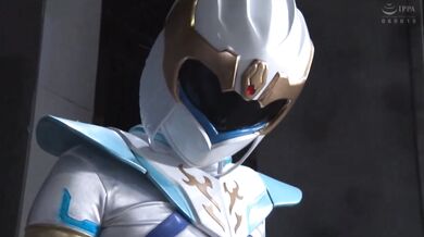 GHNU-065 Ayakashi Destruction Kogeiger Another Ending Fear of the Great Ayakashi Natsu Tojo