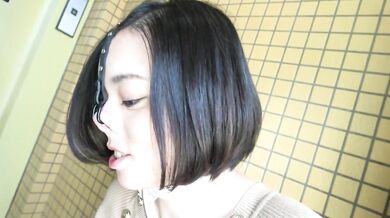 GUN-872 Fully open nose hook Kanna