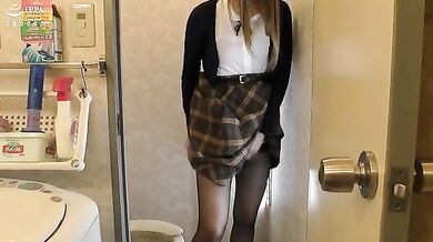 KBMS-042 Miss Excretion, Nana