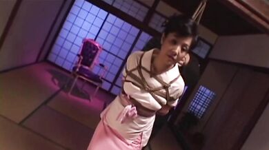 LUNS-164 Japanese-style mature woman's lewd sexual activities
