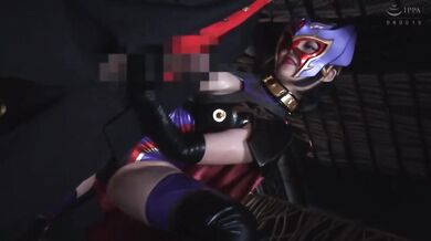 MSZ-004 Extreme Death / play Guy vol.4