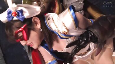 MSZ-007 Extreme Death / play Guy vol.6