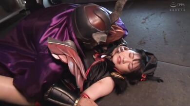 MSZ-007 Extreme Death / play Guy vol.6