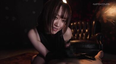 MXGS-1296 Hono Wakamiya × Bondage QUEEN