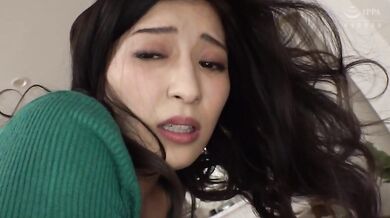 NACR-438 An Outrageous Promise With My Husband's C***d From A Previous Marriage. Yuri Sasahara.