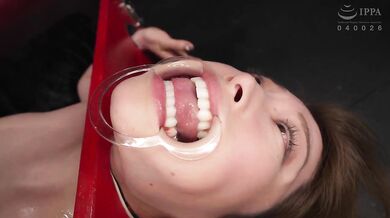 DDOB-094 Tongue Humiliation Anaconda Screaming Deep Throating Yumika Saeki