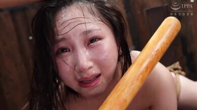 GTJ-128 Impalement play Criminal Micro Girl Kana Yura - Yura Kana