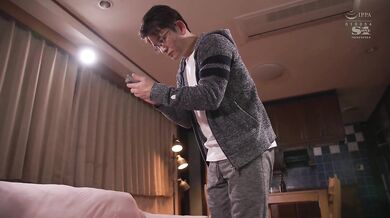 SONE-244 When I secretly looked at my wife's smartphone... I saw my wife naked with a stranger... Okuda Saki - Saki Okuda