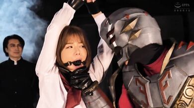 SPSA-045 Explosive Maiden Gishigishi Purun 5 -Terror of the Cursed Doll- Nozomi Arimura