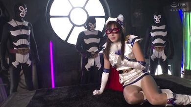 SPSB-074 Magical Beauty Saint Warrior Fontaine, Temptation of Handsome Younger Combatant, Immoral Whore Pet, Mizukawa Jun 1,045 6 - Jun Mizukawa