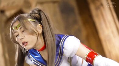 SPSB-091 New Tale's New Tales Warriors episode_04 200 1 - Azusa Misaki