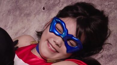 SPSC-045 Spandexer Cosmo Angel & Sun Angel [Part 1] 0 0 - Cape Sakura