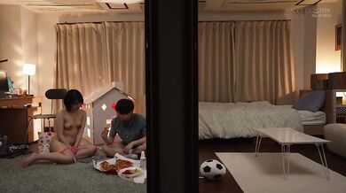 STARS-414 Getting Revenge On My Brother's Girlfriend Who Has Always Teased Me. Makoto Toda