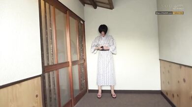 STARS-470 Compliant hot spring trip Hibiki Natsume