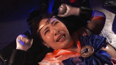THP-096 Super heroine close call! ! Vol.96 Sailor Freesia Muscle Chanyota