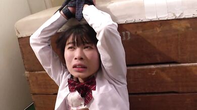SAME-003 Club activity beautiful girl Natsu Sano who continued to be fornicated by a problem teacher