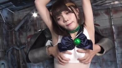 SPSC-076 Sailor Aerial Sailor Rhyme Edition Misumi Rei