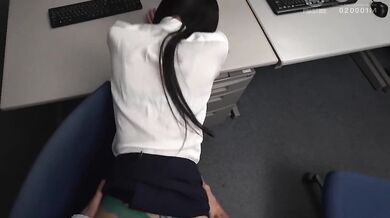 ABF-120 Completely subjective x Demonic orgasm. A fierce FUCK that doesn't stop even after cumming!!! 5,000 piston attacks. Umi Yahagi 1,535 7 - Umi Hachiko