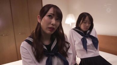 BBAN-337 Strong ● Lesbian Plan-Two Experimental Girls Confined in a Closed Room- - Mizuki Yayoi