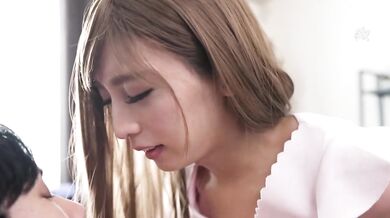 DASS-010 Don't say I love you. Rui Nanase - Nanase Rui