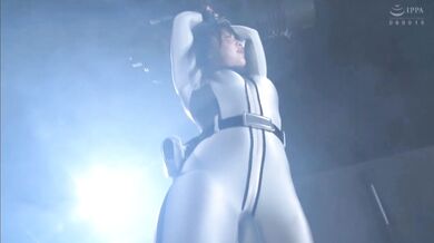 GIGP-039 [G1] Giant Heroine (R) Fire Lady โจมตีเข้มข้น! ! - ชาญโยตา