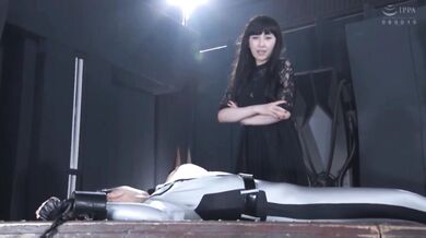 GIGP-039 [G1] Giant Heroine (R) Fire Lady โจมตีเข้มข้น! ! - ชาญโยตา