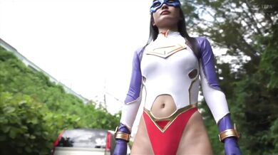 GIGP-026 [G1] Spirit Guardian Aoi Mizutani - Mizutani Aoi