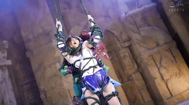 HTB-009 Heroine Subjugation Vol.109 New Tale's Ep_1.2.0 870 0 - Leila Fujii