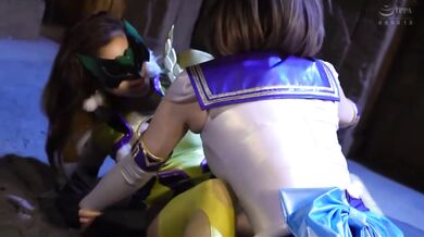 HTB-009 Heroine Subjugation Vol.109 New Tale's Ep_1.2.0 870 0 - Leila Fujii