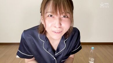 KBMS-195 Because it comes out Mayumi Uehara