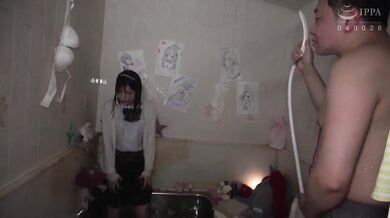 KSJK-001 After School Les x Pujunky Girl My propensity is to be shredded. Mai Kagari - Flower Hunting