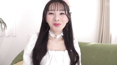 NVH-028 Supernova Shemale AV Debut Yuna Nagisa - Nagisa Yuna