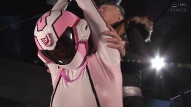 SPSA-044 Heroine Toy Plan Marshall Pink Chanyota