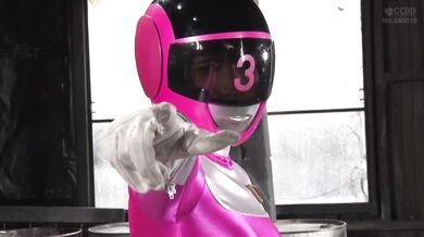 SPSD-023 As both a Red and a Captain of the Sentai, I plan to intentionally put my subordinate, the Pink Sentai, in danger, then rescue her, make her fall in love with me, and embrace her.