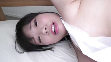 ACZD-152 Anal extreme expansion Anka Suzune 865 2