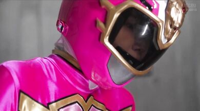 JMSZ-24 Pretty Soldier Cheer Knights Part 2 play & play Edition Miho Tsuno - Miho Tono