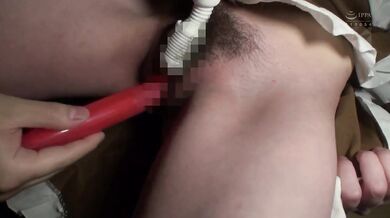 NNPJ-461 [Amateur strength ● Shooting] Female college student seeding record video Arbitrarily AV conversion (20 years old)