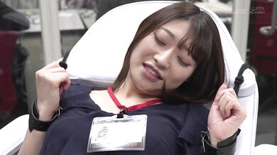 SDJS-121 SOD Female Employee 150,000 Rpm Super High Speed Electric Vibrator! As A Result Of Challenging The Development Of A New Electric Vibrator While Becoming A Laboratory Table By Himself In Search Of The Most Comfortable Electric Vibrator - Kotoha Na