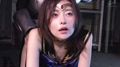 SPSB-047 Warrior in Black Sailor Phantom Sachika Akimoto 1,395 7