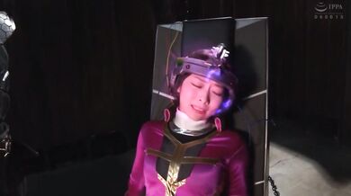 TBW-026 Heroine Brainwashing Vol.26 ~Star Sea Sentai Kaiser Five Kaiser Pink Captured by Vengeance~ Miori Hara