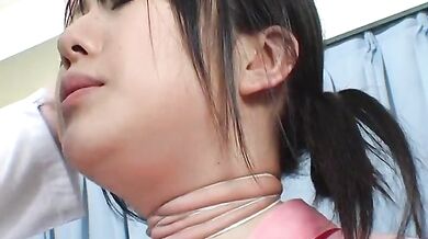 TEN-009 Sara-chan