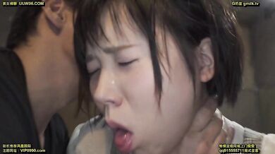 XRW-897 Throat Deep Throating Training Tsugumi Mizusawa