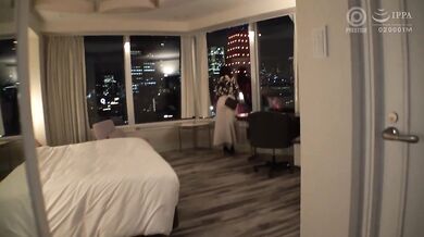 SHF-002 The best mistress and the best creampie sex. 73