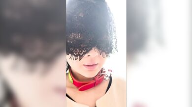 SOAN-116 B-Klasse anal unreife Person Naoe Hana 42 Jahre alt