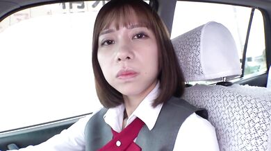 SPLY-016 A married taxi driver who is so frustrated that she masturbates in the car during a break, and a deep throated affair at a hotel on her day off. Serina (27) Nishino Serina 125 0
