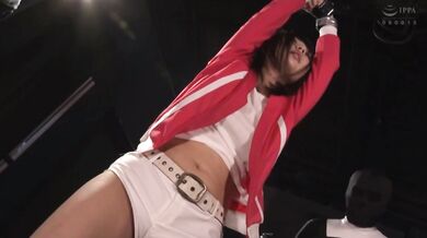 SPSA-013 Non-Transformation Heroine Mortal Pink Hotaru Nogi