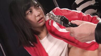 SPSA-013 Non-Transformation Heroine Mortal Pink Hotaru Nogi