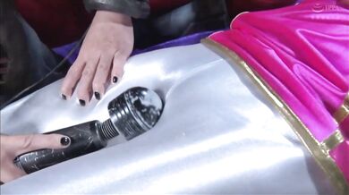 SPSA-034 Seiki Sentai Prism 3 Prism Pink ~Ingoku Another World~ Aima Ichikawa