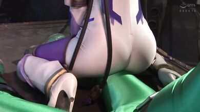 SPSA-070 Monster Warfare Team Zyukaiser Juicy Angelacy วีรกรรมต่ำช้า - Angelacy VS Rajura! - -? - —— ยุย เทนมะ 30 0 - ยุ้ย เทนมะ