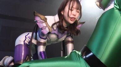 SPSA-070 Monster Warfare Team Zyukaiser Juicy Angelacy วีรกรรมต่ำช้า - Angelacy VS Rajura! - -? - —— ยุย เทนมะ 30 0 - ยุ้ย เทนมะ